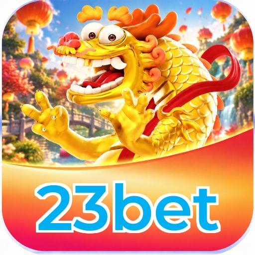 Logo 23bet