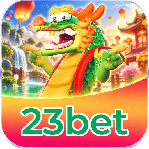 Logo 23bet