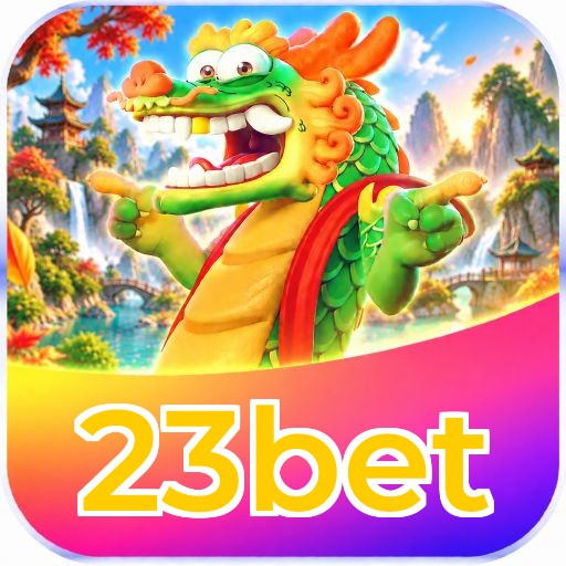 Logo 23bet - Cassino Online Brasil