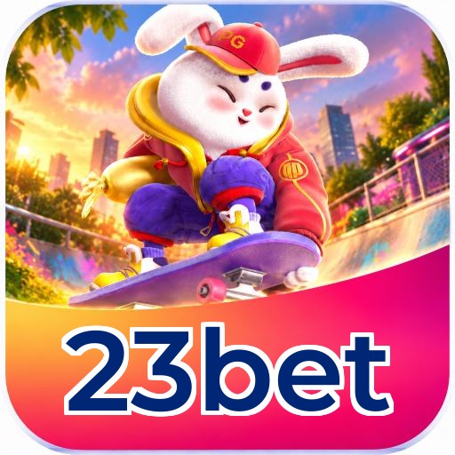 Logo 23bet - Cassino Online Brasil