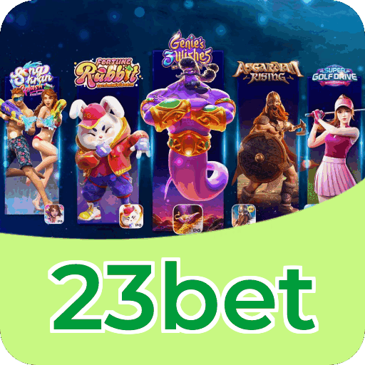 Promoções 23bet