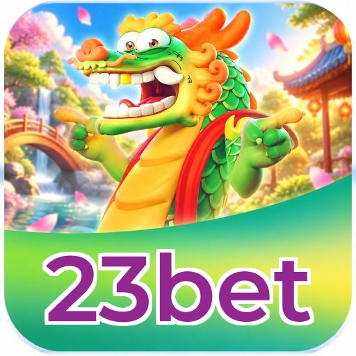 Logo 23bet