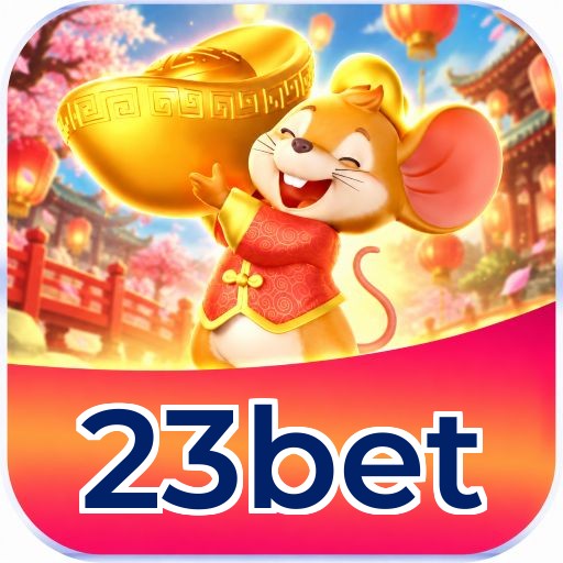 Logo 23bet - Cassino Online Brasil