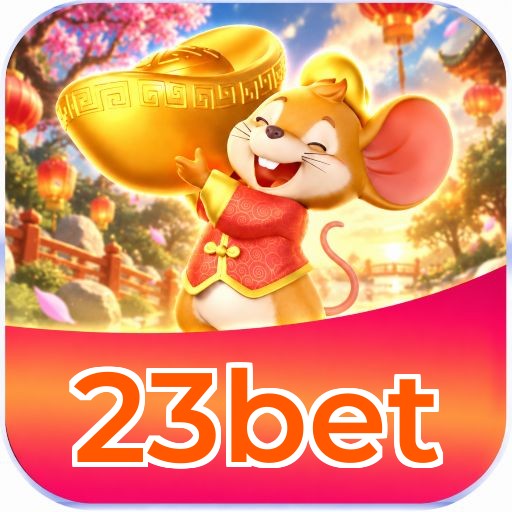 Fortune Series da 23bet - Tiger, Rabbit, Dragon, OX com RTP 96%+