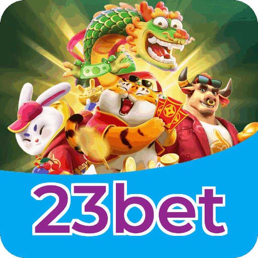 Chuva de Bônus 23bet - Slots