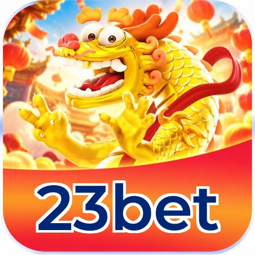 Logo 23bet