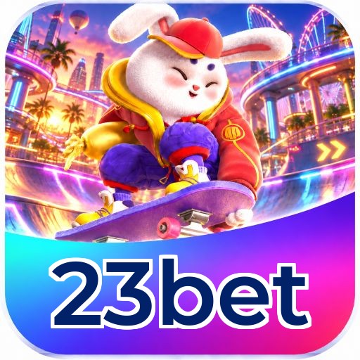 Logo 23bet