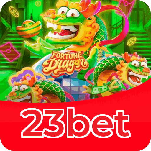 Bônus App 23bet