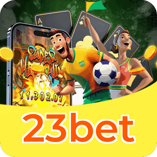 App Mobile 23bet