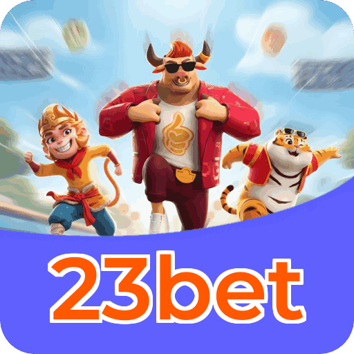 Slots RTP 23bet