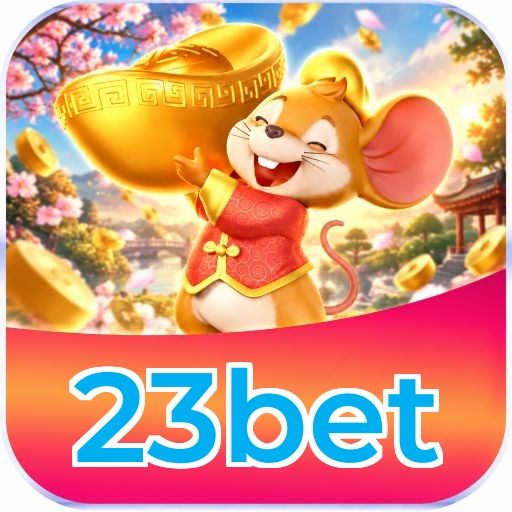 Logo 23bet