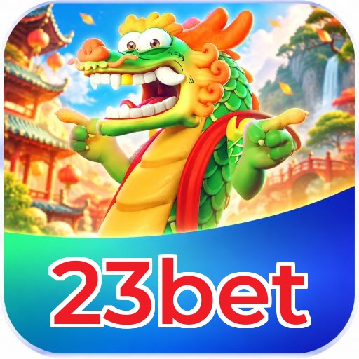 Logo 23bet