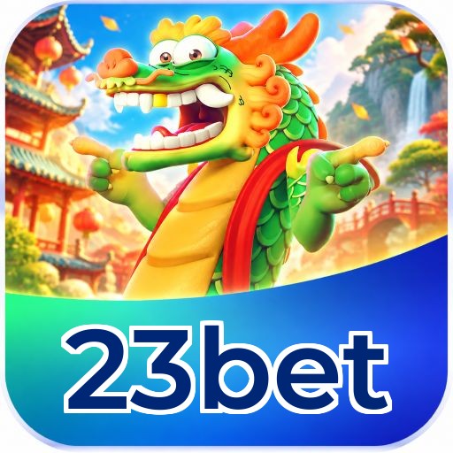 Logo 23bet
