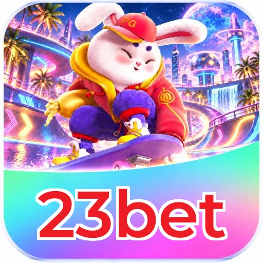 Logo 23bet