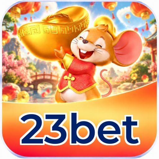 Interface do APK 23bet para Android