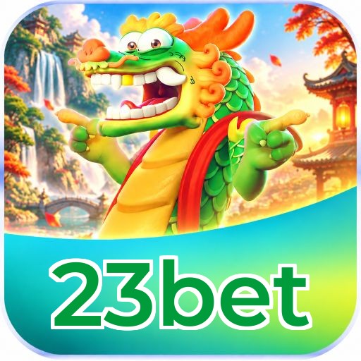 Logo 23bet