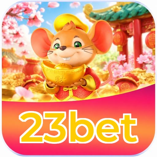 Logo 23bet - Cassino Online Brasil