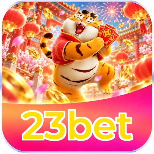 Logo 23bet - Cassino Online Brasil