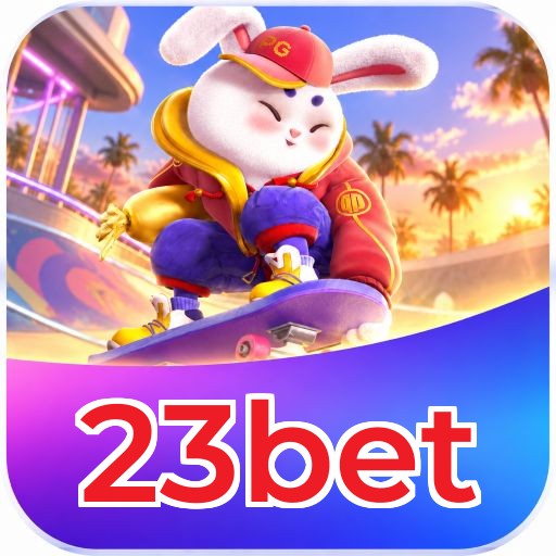 Logo 23bet
