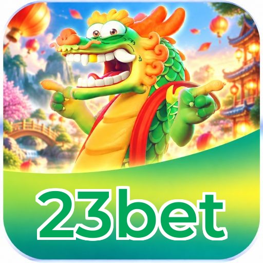 Logo 23bet