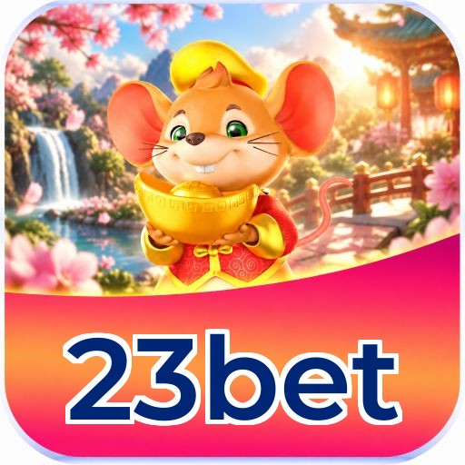 Logo 23bet