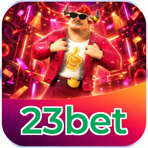 Logo 23bet