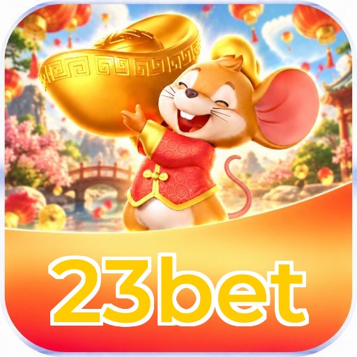 Logo 23bet