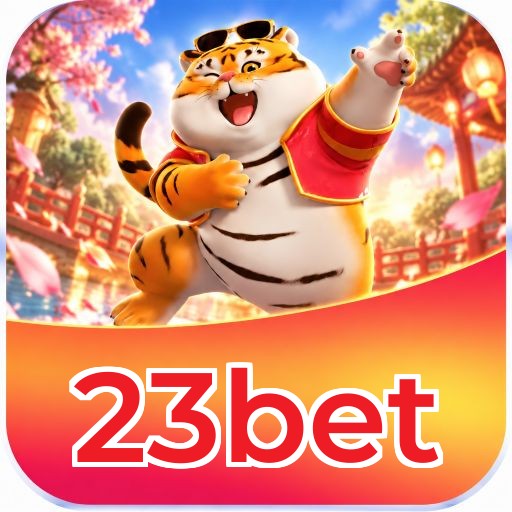 Logo 23bet - Cassino Online Brasil